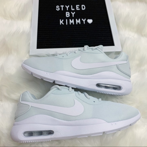 πΈ NIKE OKETO Sneakers Shoes Mint Pastel NWT - Picture 5 of 9